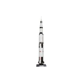 Airfix A50201 Saturn V Plastic Kit Gift Set