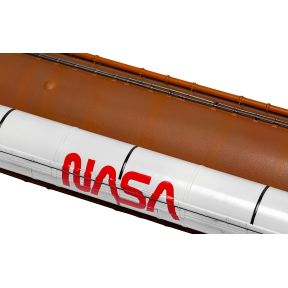 Airfix A50202 SLS Artemis Plastic Kit Gift Set