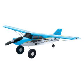 Kootai A560B-M2 Maule Radio Control Aircraft Blue