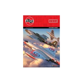 Airfix A78206 2026 Airfix Catalogue