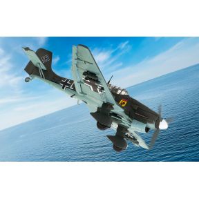 Corgi AA32520 Junkers Ju87B-1 Stuka S2+LM Uffz. Pittroff and Uffz. Scubert Battle of Britain 85th Anniversary