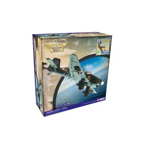 Corgi AA32520 Junkers Ju87B-1 Stuka S2+LM Uffz. Pittroff and Uffz. Scubert Battle of Britain 85th Anniversary