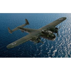 Corgi AA38809 Dornier DO17Z-5 W.Nr.2787 7T+HH October 1940