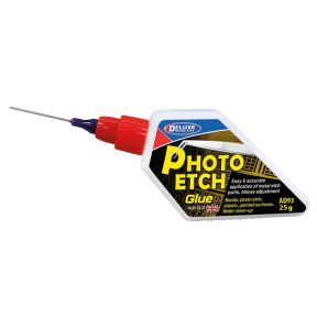 Deluxe Materials AD-93 Photo Etch Glue 25g Bottle