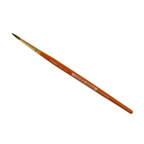 Humbrol AG4204 Palpo Paint Brush Size 4
