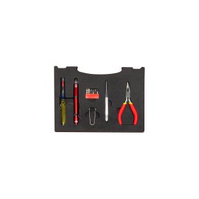 Hornby AG9164 Loco Servicing Tool Kit