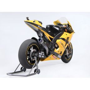 Beemax BX13002 Yamaha YZR-M1 2007 MotoGP Racing Motorbike Plastic Kit