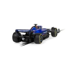 Scalextric C1450 Williams Racing Race Set