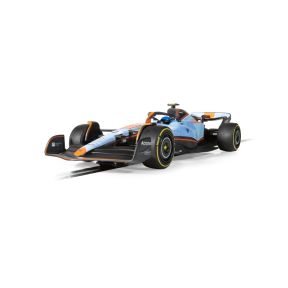 Scalextric C1450 Williams Racing Race Set