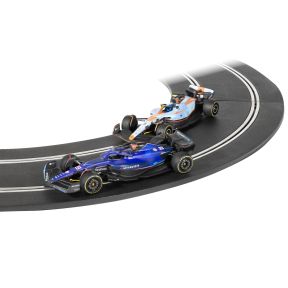 Scalextric C1450 Williams Racing Race Set