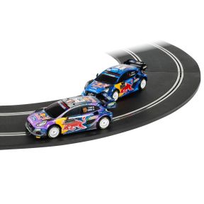 Scalextric C1452 Scalextric Puma WRC Hot Laps Set