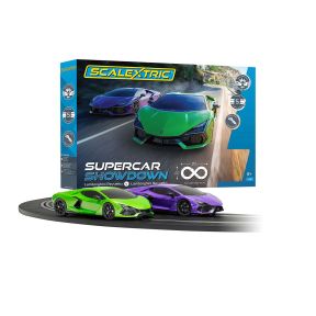 Slot Car Racing