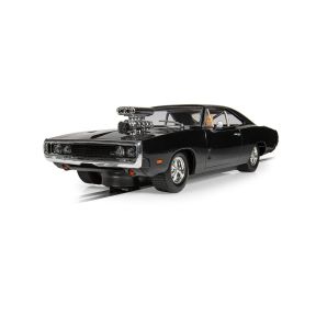 Scalextric C1458 Scalextric Fast and Furious Hot Laps Race Set