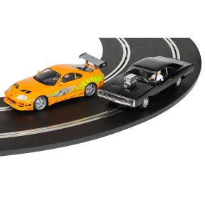 Scalextric C1458 Scalextric Fast and Furious Hot Laps Race Set