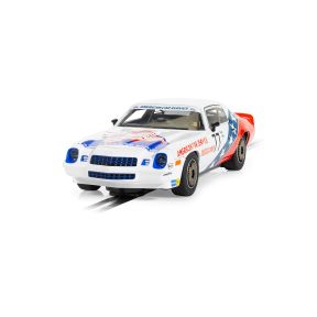 Scalextric C4300 Chevrolet Camaro Z28 Peter John DTM 1982