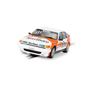 Scalextric C4416 Rover SD1 1985 French Supertourisme