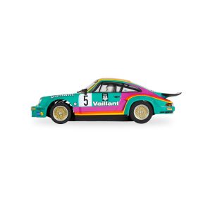 Scalextric C4439 Porsche 911 3.0 RSR Vaillant