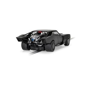 Scalextric C4442 Batmobile The Batman 2022
