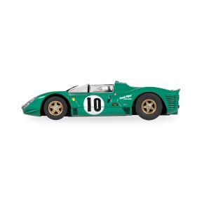 Scalextric C4491 330 P4 Green David Piper