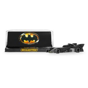 Scalextric C4492 1989 Batmobile