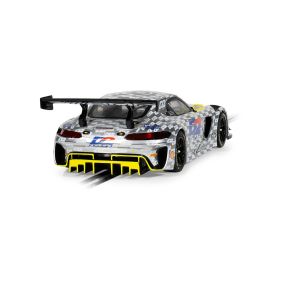 Scalextric C4496 Mercedes AMG GT3 RAM Racing D2