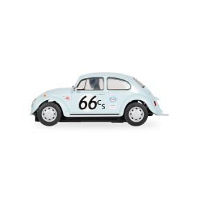 Scalextric C4498 Volkswagen Beetle Blue 66