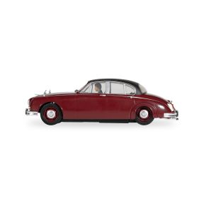 Scalextric C4502 Jaguar MK2 Inspector Morse