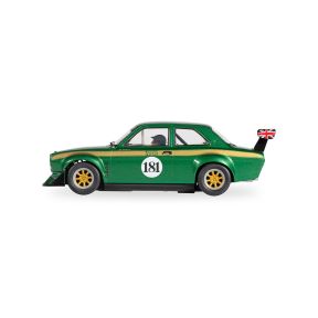 Scalextric C4511 Ford Escort RSR Jim Hutchinson