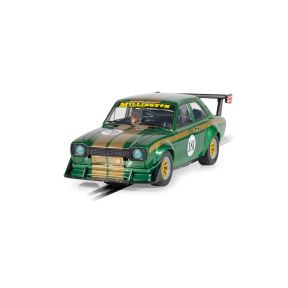 Scalextric C4511 Ford Escort RSR Jim Hutchinson