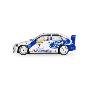 Scalextric C4513 Ford Escort WRC Monte Carlo 1998