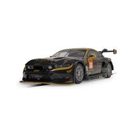 Scalextric C4519 Ford Mustang GT3 Proton Competition Qatar 2024