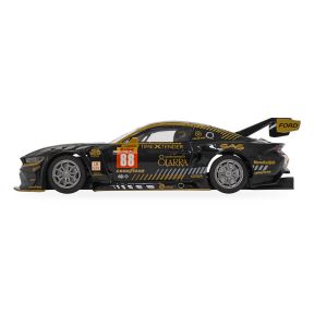 Scalextric C4519 Ford Mustang GT3 Proton Competition Qatar 2024