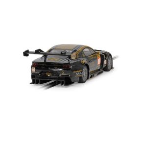 Scalextric C4519 Ford Mustang GT3 Proton Competition Qatar 2024