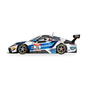 Scalextric C4522 Porsche 911 GT3 R ACI Motorsport