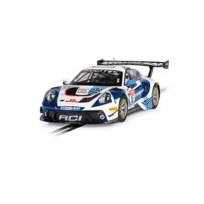 Scalextric C4522 Porsche 911 GT3 R ACI Motorsport