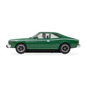 Scalextric C4538 AMC Hornet Green