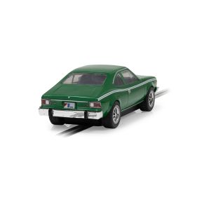 Scalextric C4538 AMC Hornet Green