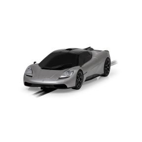 Scalextric C4568 GMA T.50 Silver
