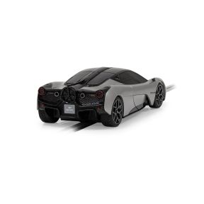 Scalextric C4568 GMA T.50 Silver