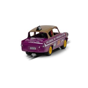 Scalextric C4584 Ford Anglia 105e George Polley 306