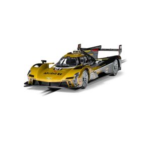Scalextric C4586 Cadillac V-Series.R Cadillac Racing No.01 12 Hours of Sebring 2024