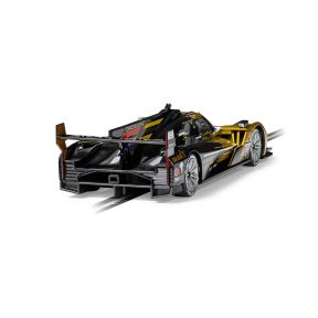 Scalextric C4586 Cadillac V-Series.R Cadillac Racing No.01 12 Hours of Sebring 2024
