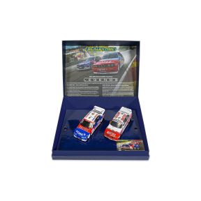 Scalextric C4587A Spa 24H Winners BMW Twin Pack