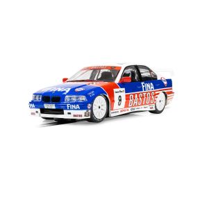 Scalextric C4587A Spa 24H Winners BMW Twin Pack