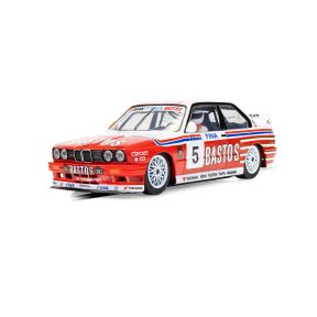 Scalextric C4587A Spa 24H Winners BMW Twin Pack