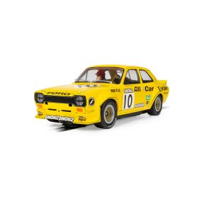 Scalextric C4590 Ford Escort MK1 All Car Equipe Nick Whiting