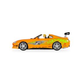 Scalextric C4591 The Fast And The Furious Toyota Supra Brian O' Conner