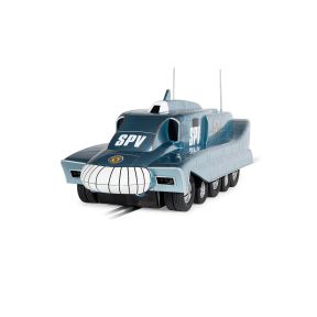 Scalextric C4605 Captain Scarlett SPV