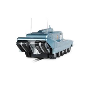 Scalextric C4605 Captain Scarlett SPV