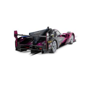 Scalextric C4611 Cadillac V-Series R Road Atlanta 2024 Pink